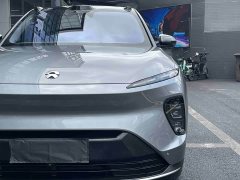 NIO ES8 75kWh - ფოტო 5