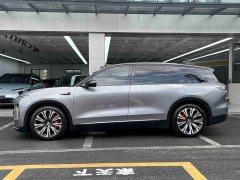 NIO ES8 75kWh - ფოტო 8