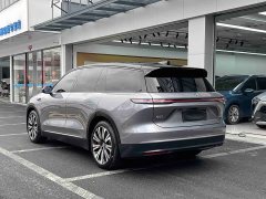 NIO ES8 75kWh - ფოტო 9