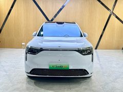 AITO M8 2025 Pure Electric Max Six-Seat Long Range Edition (192-Channel LiDAR) - ფოტო 2