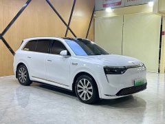 AITO M8 2025 Pure Electric Max Six-Seat Long Range Edition (192-Channel LiDAR) - ფოტო 3