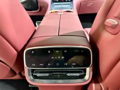 AITO M8 2025 Pure Electric Max Six-Seat Long Range Edition (192-Channel LiDAR) - ფოტო 8