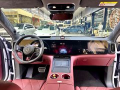 AITO M8 2025 Pure Electric Max Six-Seat Long Range Edition (192-Channel LiDAR) - ფოტო 9