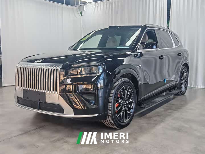 Zeekr 8X Max 55kWh