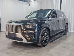 Zeekr Geely Zeekr 8X Max 55kWh - ფოტო 1