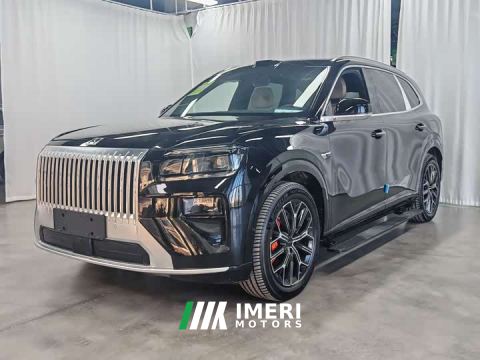 2026 Zeekr 8X Max 55kWh