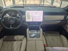 Zeekr Geely Zeekr 8X Max 55kWh - ფოტო 10