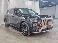 Zeekr Geely Zeekr 8X Max 55kWh - ფოტო 3