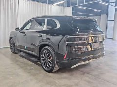 Zeekr Geely Zeekr 8X Max 55kWh - ფოტო 4