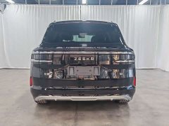 Zeekr Geely Zeekr 8X Max 55kWh - ფოტო 5