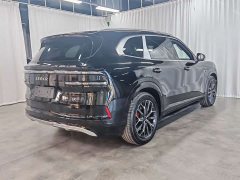 Zeekr Geely Zeekr 8X Max 55kWh - ფოტო 6