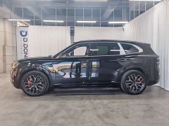 Zeekr Geely Zeekr 8X Max 55kWh - ფოტო 7
