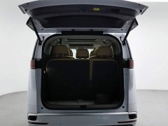 Denza D9 2022 DM-i 970 AWD Flagship - ფოტო 16