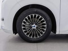 Denza D9 2022 DM-i 970 AWD Flagship - ფოტო 17