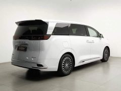 Denza D9 2022 DM-i 970 AWD Flagship - ფოტო 2