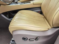 Denza D9 2022 DM-i 970 AWD Flagship - ფოტო 20