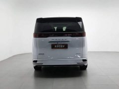 Denza D9 2022 DM-i 970 AWD Flagship - ფოტო 4