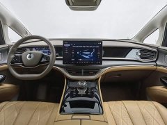 Denza D9 2022 DM-i 970 AWD Flagship - ფოტო 5