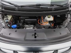 Denza D9 2022 DM-i 970 AWD Flagship - ფოტო 6