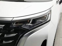 Denza D9 2022 DM-i 970 AWD Flagship - ფოტო 7