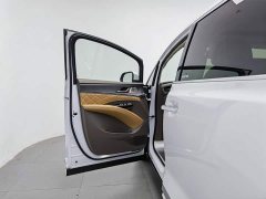 Denza D9 2022 DM-i 970 AWD Flagship - ფოტო 8