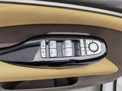 Denza D9 2022 DM-i 970 AWD Flagship - ფოტო 9