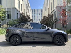 Tesla Model Y Rear-Wheel Drive - ფოტო 10