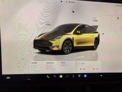 Tesla Model Y Rear-Wheel Drive - ფოტო 13