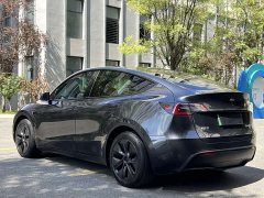 Tesla Model Y Rear-Wheel Drive - ფოტო 9