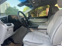Buick GL8 ES Luxe Enjoyment Edition - ფოტო 10