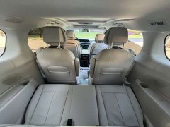 Buick GL8 ES Luxe Enjoyment Edition - ფოტო 11