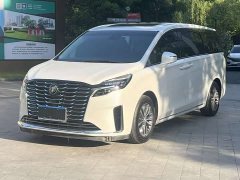 Buick GL8 ES Luxe Enjoyment Edition - ფოტო 2
