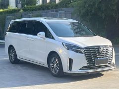 Buick GL8 ES Luxe Enjoyment Edition - ფოტო 3