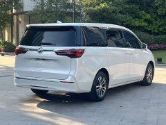 Buick GL8 ES Luxe Enjoyment Edition - ფოტო 4