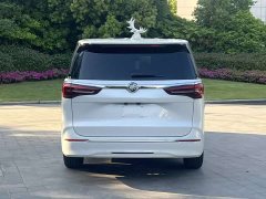 Buick GL8 ES Luxe Enjoyment Edition - ფოტო 5