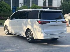 Buick GL8 ES Luxe Enjoyment Edition - ფოტო 6