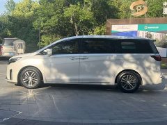 Buick GL8 ES Luxe Enjoyment Edition - ფოტო 7