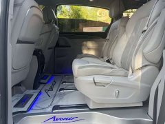 Buick GL8 ES Luxe Enjoyment Edition - ფოტო 8