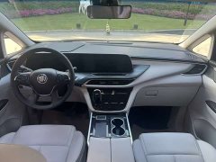 Buick GL8 ES Luxe Enjoyment Edition - ფოტო 9