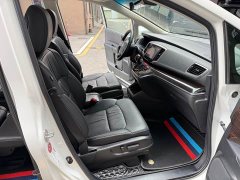 Honda Odyssey 2.0L Sharp Premium Edition - ფოტო 12
