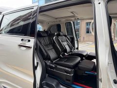 Honda Odyssey 2.0L Sharp Premium Edition - ფოტო 14