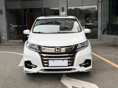Honda Odyssey 2.0L Sharp Premium Edition - ფოტო 2