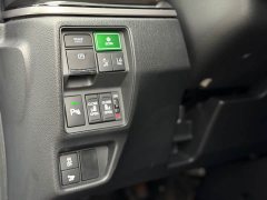 Honda Odyssey 2.0L Sharp Premium Edition - ფოტო 6
