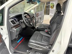Honda Odyssey 2.0L Sharp Premium Edition - ფოტო 7