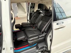 Honda Odyssey 2.0L Sharp Premium Edition - ფოტო 8