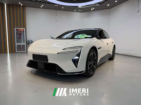 2025 Avatr 06 Pro Pure Electric Version - ავტომობილი ჩინეთიდან