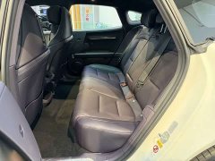 Avatr 06 Pro Pure Electric Version - ფოტო 17