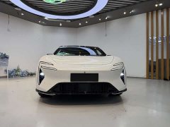 Avatr 06 Pro Pure Electric Version - ფოტო 2