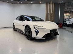 Avatr 06 Pro Pure Electric Version - ფოტო 3