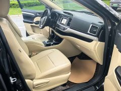 Toyota Highlander 2.0T AWD Elite 7-Seater - ფოტო 10